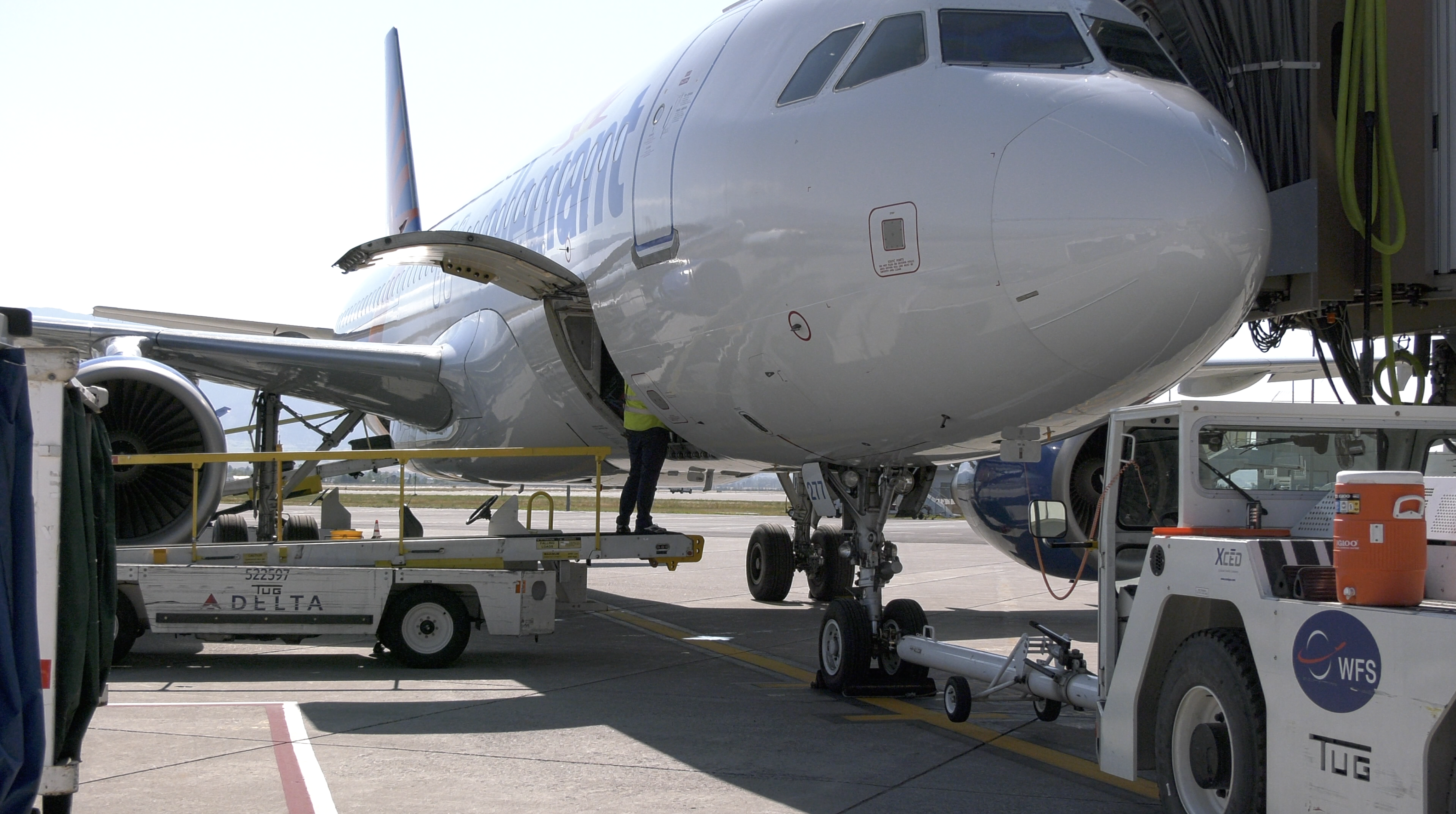 Bozeman's airport expanding to accommodate increased traffic - Vimarsana News